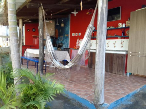Casa verde
